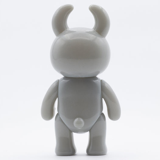 冒險Uamou (可動) 珍珠灰色  - UAMOU Adventure UAMOU - Pearl Gray