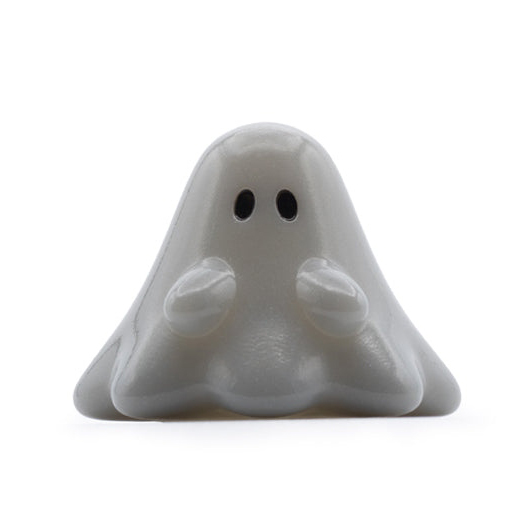 3cm Boo 珍珠灰色 - UAMOU 3cm Boo - Pearl Gray