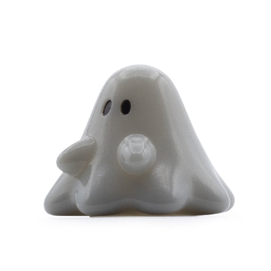 3cm Boo 珍珠灰色 - UAMOU 3cm Boo - Pearl Gray