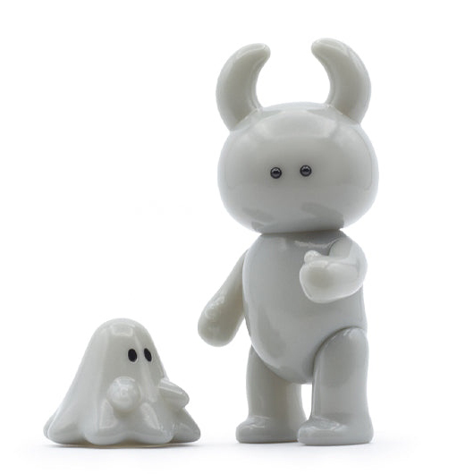 3cm Boo 珍珠灰色 - UAMOU 3cm Boo - Pearl Gray