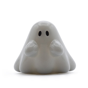 "I'm in a Hurry!" Boo 珍珠灰色 - UAMOU "I'm in a Hurry!" Boo - Pearl Gray