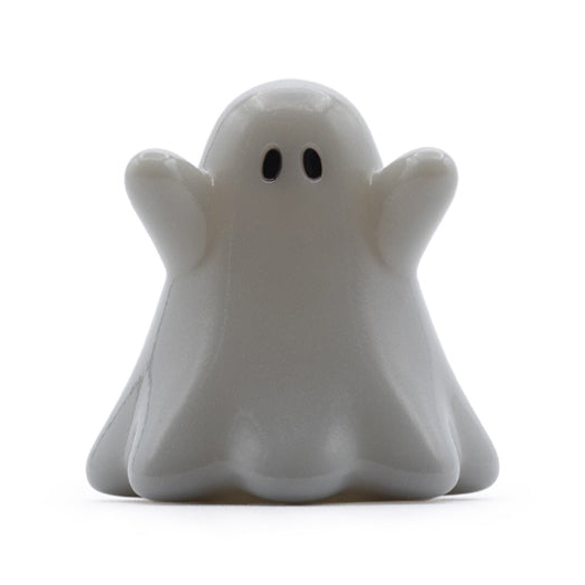 "I'm a Ghost" Boo 珍珠灰色 - UAMOU "I'm a Ghost" Boo - Pearl Gray