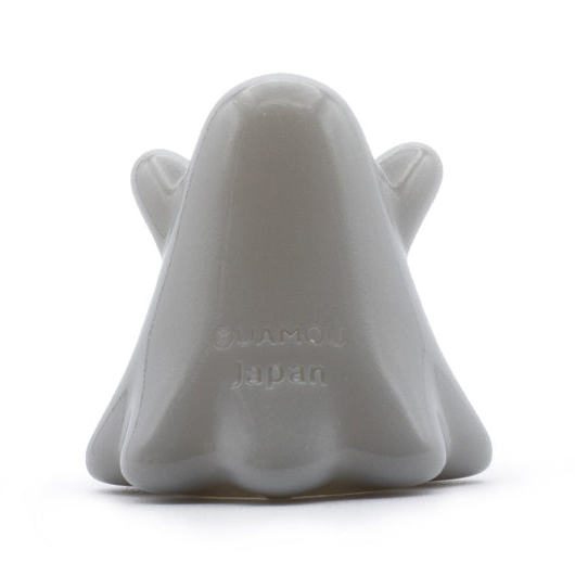 "I'm a Ghost" Boo 珍珠灰色 - UAMOU "I'm a Ghost" Boo - Pearl Gray