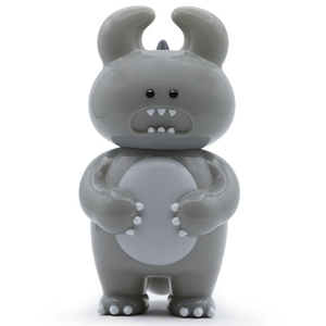 恐龍UAMOU 珍珠灰色 - Dino UAMOU - Pearl Gray