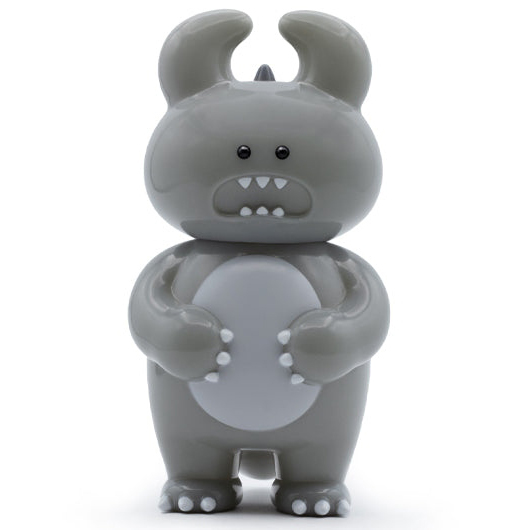 恐龍UAMOU 珍珠灰色 - Dino UAMOU - Pearl Gray