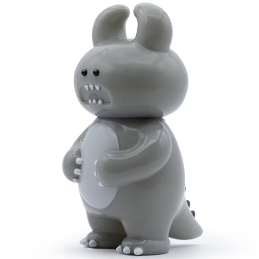恐龍UAMOU 珍珠灰色 - Dino UAMOU - Pearl Gray
