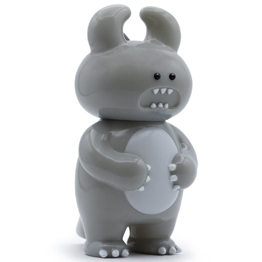 恐龍UAMOU 珍珠灰色 - Dino UAMOU - Pearl Gray