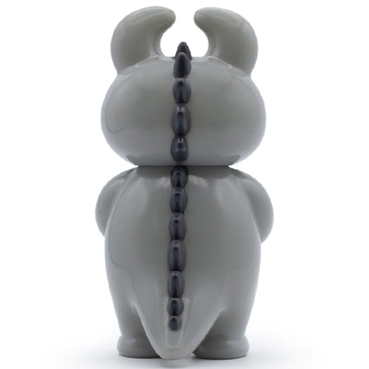 恐龍UAMOU 珍珠灰色 - Dino UAMOU - Pearl Gray