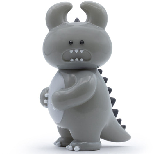 恐龍UAMOU 珍珠灰色 - Dino UAMOU - Pearl Gray