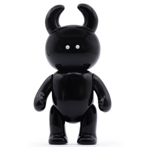 冒險Uamou (可動) 黑色 - UAMOU Adventure UAMOU - Black