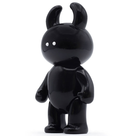 冒險Uamou (可動) 黑色 - UAMOU Adventure UAMOU - Black