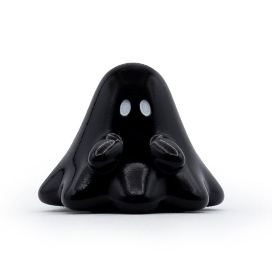 3cm Boo 黑色 - UAMOU 3cm Boo - Black
