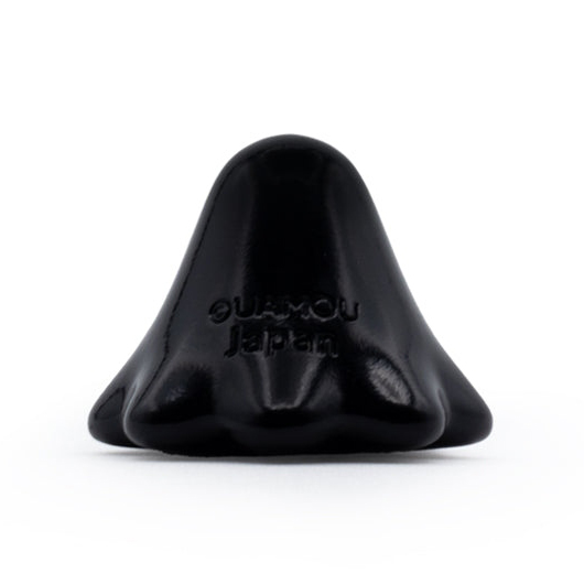 3cm Boo 黑色 - UAMOU 3cm Boo - Black