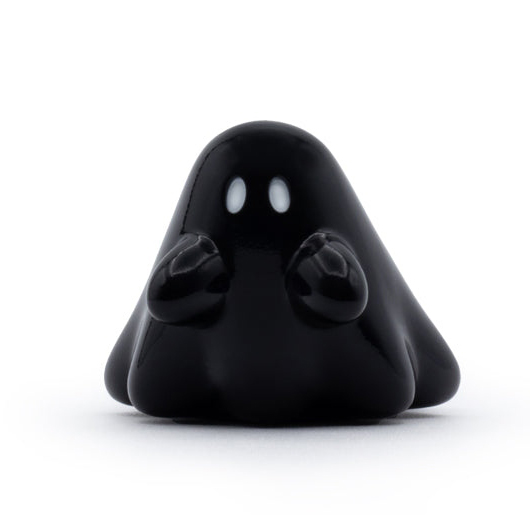 "I'm in a Hurry!" Boo 黑色 - UAMOU "I'm in a Hurry!" Boo  - Black