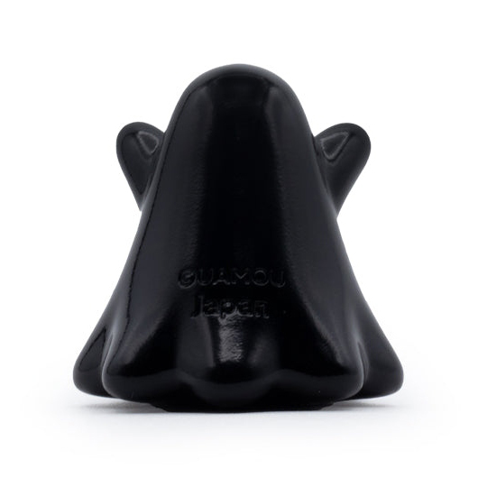 "I'm a Ghost" Boo 黑色 - UAMOU "I'm a Ghost" Boo  - Black