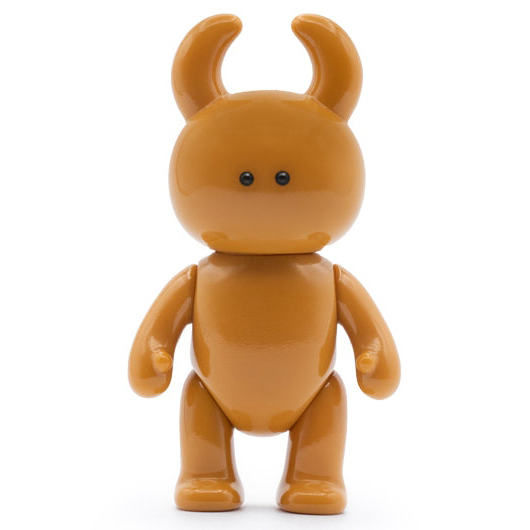 冒險Uamou (可動) 焦糖色 - UAMOU Adventure UAMOU - Caramel
