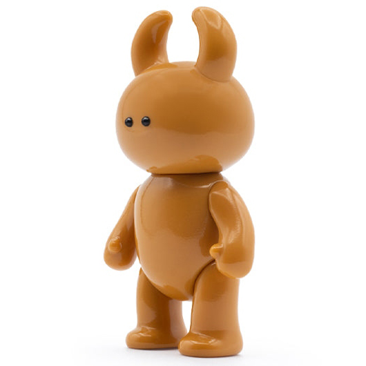 冒險Uamou (可動) 焦糖色 - UAMOU Adventure UAMOU - Caramel