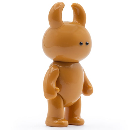 冒險Uamou (可動) 焦糖色 - UAMOU Adventure UAMOU - Caramel