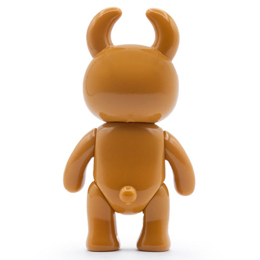 冒險Uamou (可動) 焦糖色 - UAMOU Adventure UAMOU - Caramel
