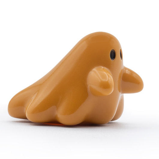 "I'm in a Hurry!" Boo 焦糖色 - UAMOU "I'm in a Hurry!" Boo - Caramel