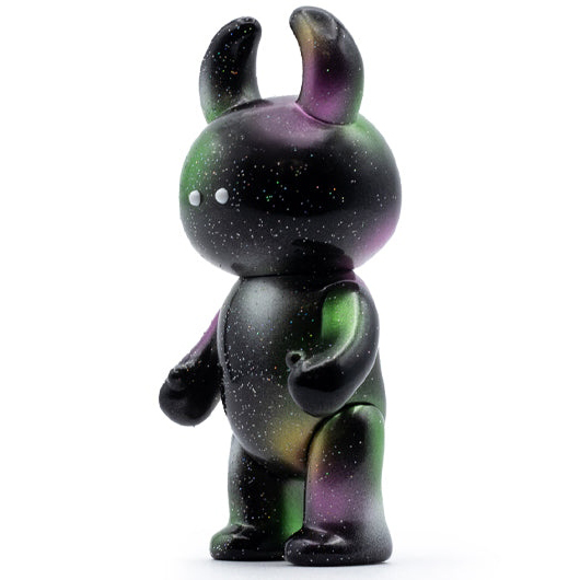 冒險Uamou (可動) 宇宙色 - UAMOU Adventure UAMOU - Standard Galaxy