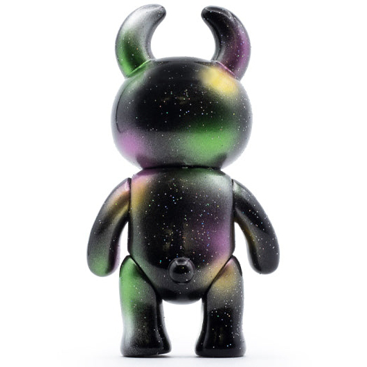 冒險Uamou (可動) 宇宙色 - UAMOU Adventure UAMOU - Standard Galaxy
