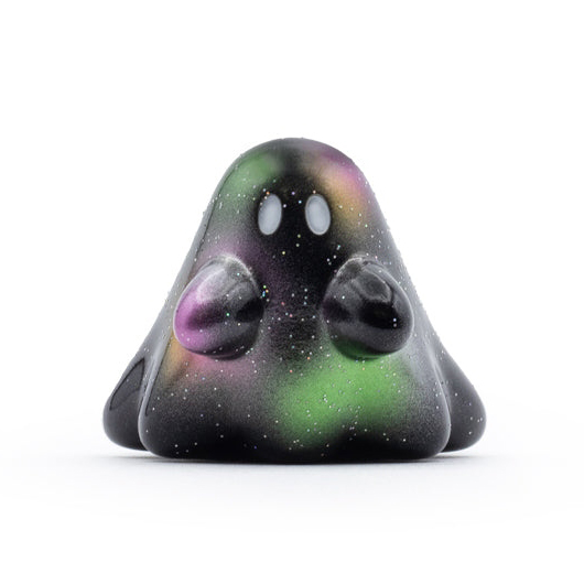 "I'm in a Hurry!" Boo 宇宙色 - UAMOU "I'm in a Hurry!" Boo - Standard Galaxy