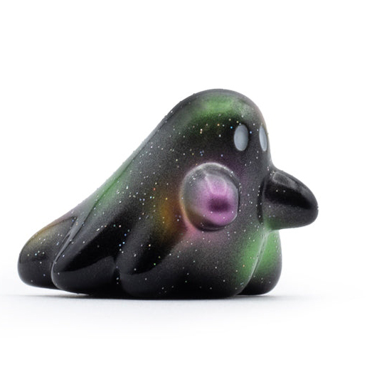"I'm in a Hurry!" Boo 宇宙色 - UAMOU "I'm in a Hurry!" Boo - Standard Galaxy