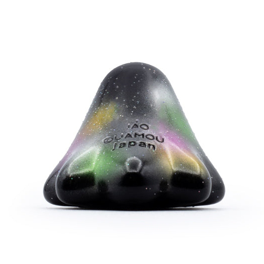 "I'm in a Hurry!" Boo 宇宙色 - UAMOU "I'm in a Hurry!" Boo - Standard Galaxy