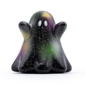"I'm a Ghost" Boo 宇宙色 - UAMOU "I'm a Ghost" Boo - Standard Galaxy