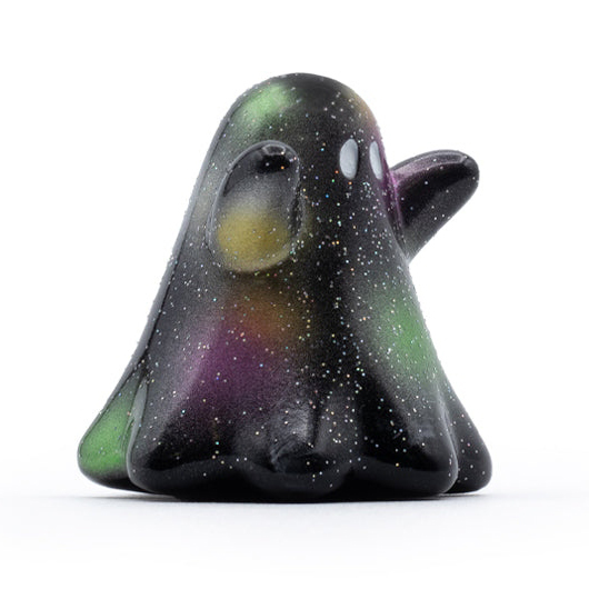 "I'm a Ghost" Boo 宇宙色 - UAMOU "I'm a Ghost" Boo - Standard Galaxy