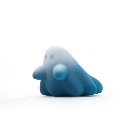 "I'm in a Hurry!" Boo 深富士色 - UAMOU "I'm in a Hurry!" Boo - Mount Fuji Deep