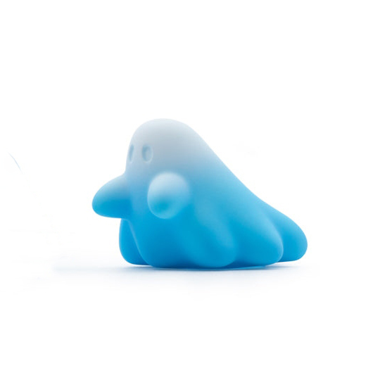 "I'm in a Hurry!" Boo 淺富士色 - UAMOU "I'm in a Hurry!" Boo - Mount Fuji Light