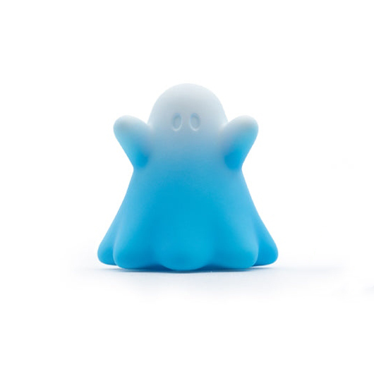"I'm a Ghost" Boo 淺富士色 - UAMOU "I'm a Ghost" Boo - Mount Fuji Light