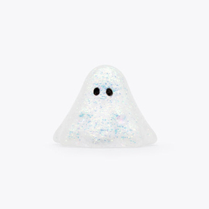 Boo - 閃粉白 - UAMOU Boo - White Opal