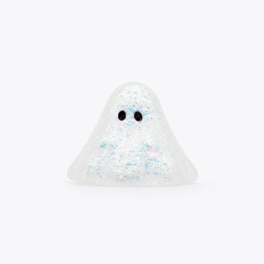 Boo - 閃粉白 - UAMOU Boo - White Opal