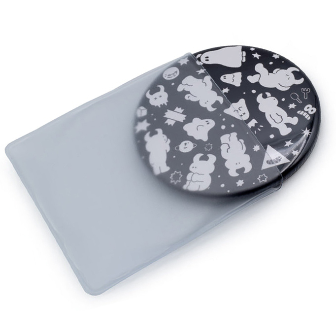 UAMOU鏡子 - UAMOU Mirror