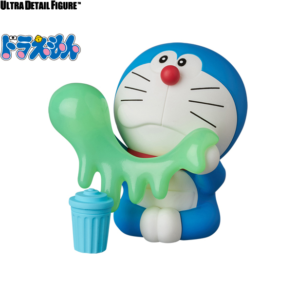 UDF 藤子F不二雄作品系列第18彈 - 手工藝哆啦A夢 - UDF Fujiko F Fujiko series 18 - Hand Play Doraemon