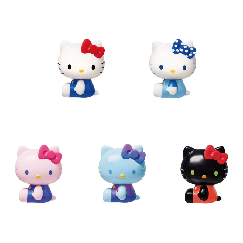 Hello Kitty Surprise Mix 袋抽 - 隨機單抽 - Hello Kitty Surprise Mix Blind Bags - assortment