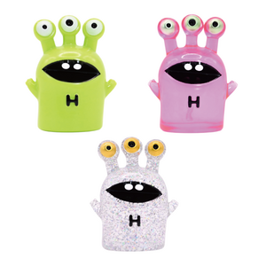 "MAKE HOSUKE GREAT AGAIN" Robin Tang Solo Exhibition - 怕皮保介盲袋 PAPI HOSUKY BLIND BAGS - 隨機單抽