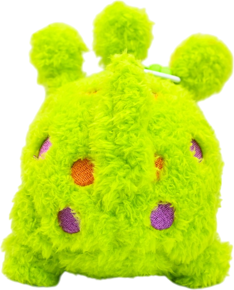 "MAKE HOSUKE GREAT AGAIN" Robin Tang Solo Exhibition - 狗狗保介布偶 PLUSH DOGGY HOSUKE