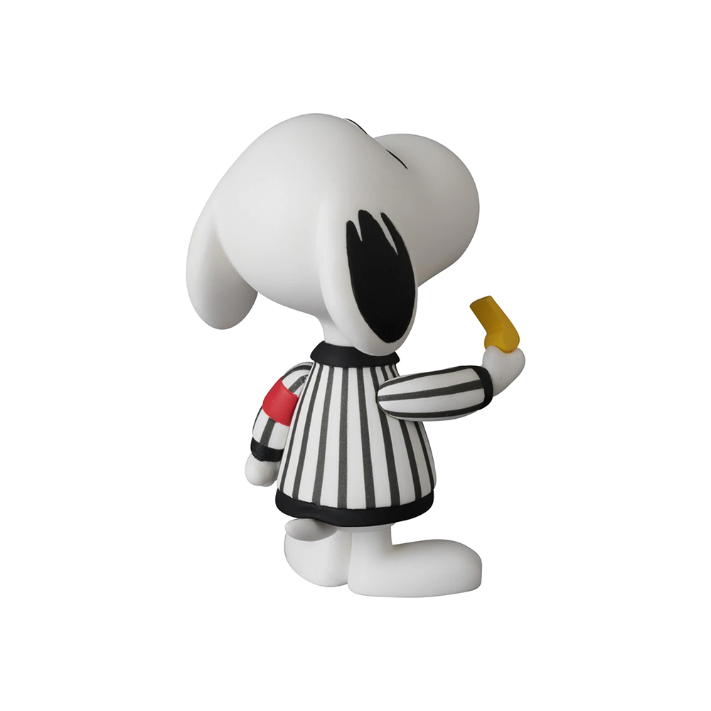 UDF 花生漫畫(史努比)系列 第20彈 - 裁判史努比 - UDF Peanuts (Snoopy) series 20 - Referee Snoopy