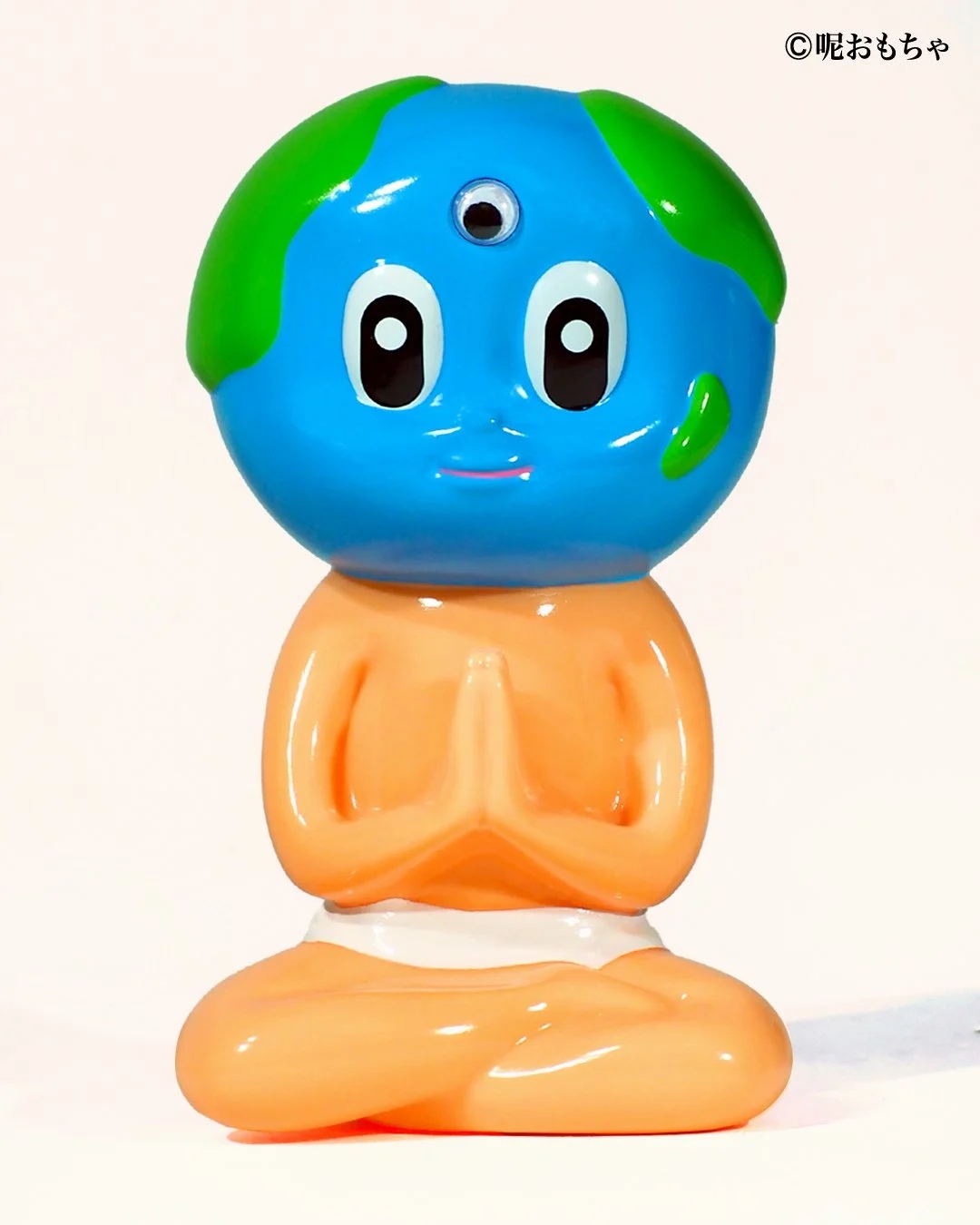 禪Zeeeeeen - Leeeeee Toy - THIRD EYE EARTHLY / E - EEEEEE.T / MR. GALAXY 