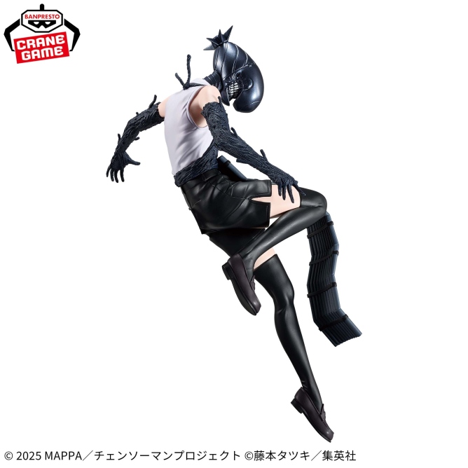 鏈鋸人 蕾潔篇 景品人偶 - 鏈鋸人 / 炸彈惡魔 - Chainsaw Man: Reze Arc prize figure - Chainsaw Man / Bomb Devil