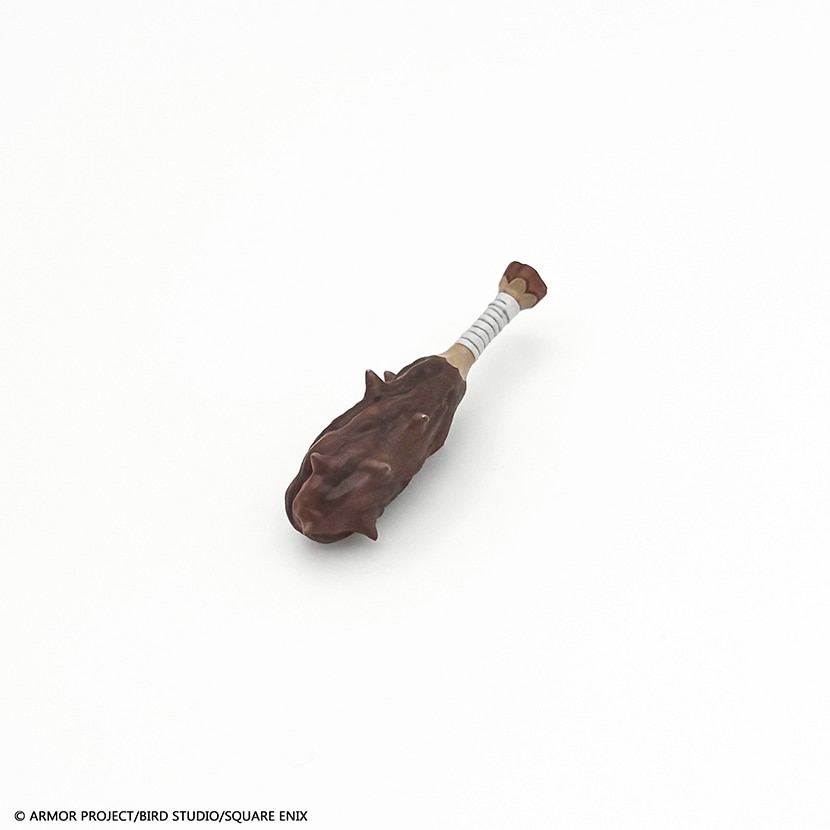 勇者鬥惡龍 武器收藏集盒玩系列 第1彈 - 隨機單抽 - Dragon Quest Weapons Collection Vol. 1 - Assortment