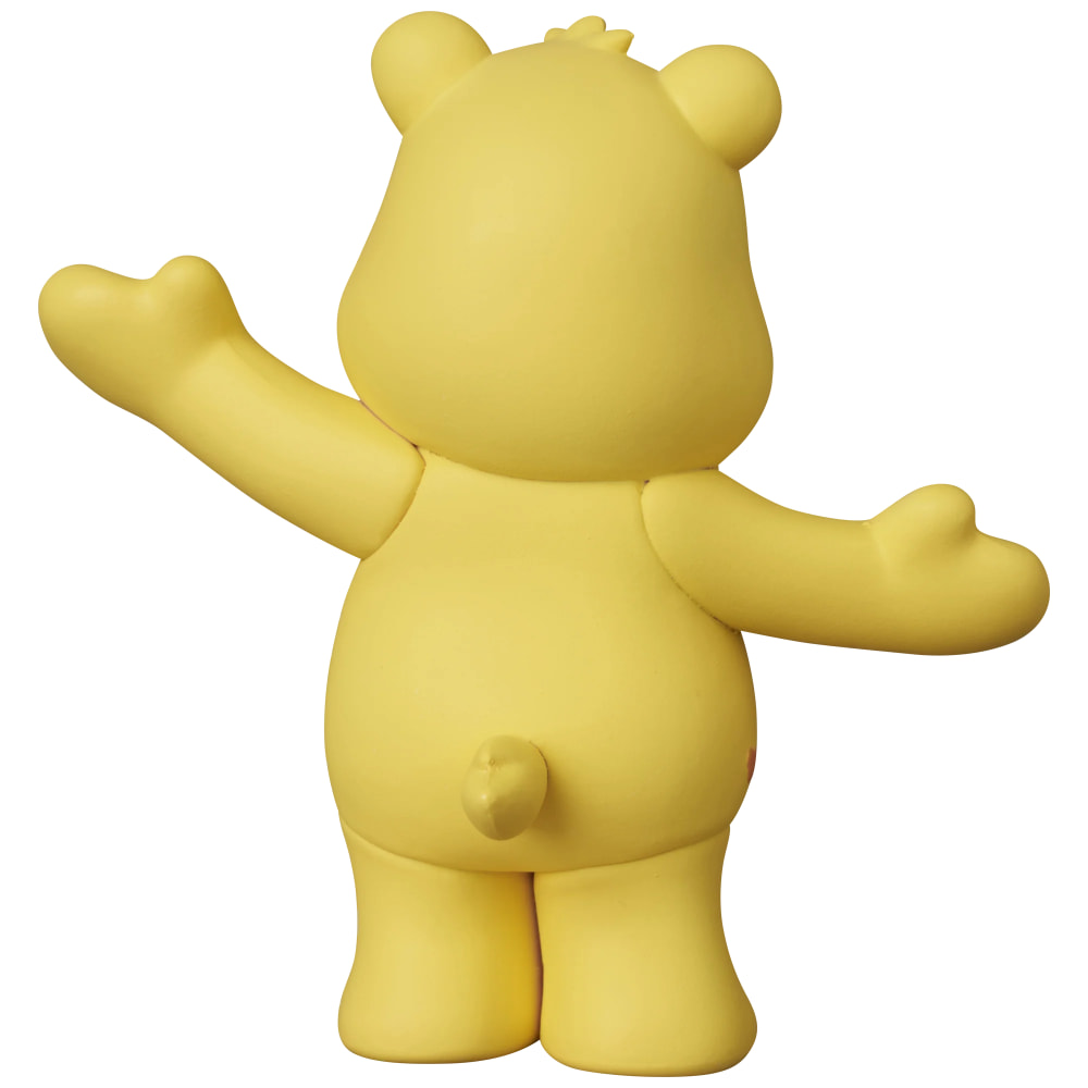 UDF 彩虹熊 第二彈 - 生日熊 - UDF Care Bears series 2 - Birthday Bear