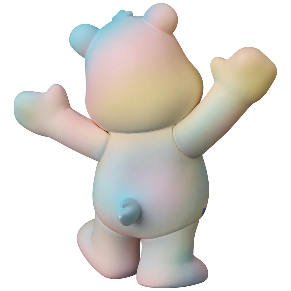 UDF 彩虹熊 第二彈 - 團聚熊 - UDF Care Bears series 2 - Togetherness Bear