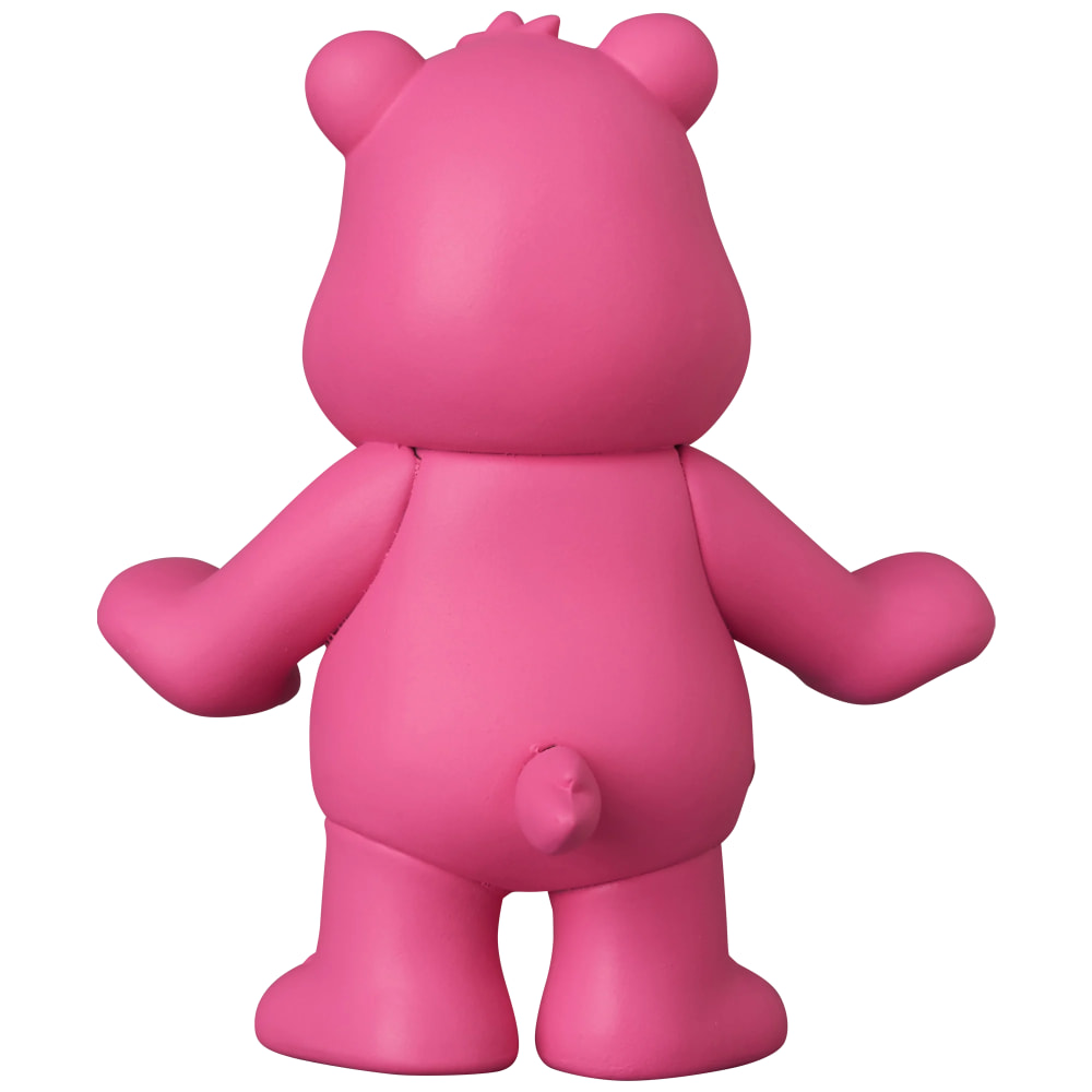 UDF 彩虹熊 第二彈 - 秘密熊 - UDF Care Bears series 2 - Secret Bear
